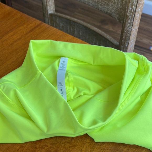 Lululemon Wunder Under Leggings - NWOT - Picture 8 of 9